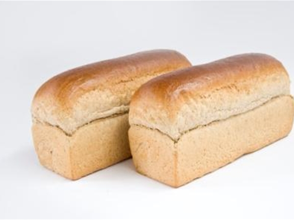 Bruin brood