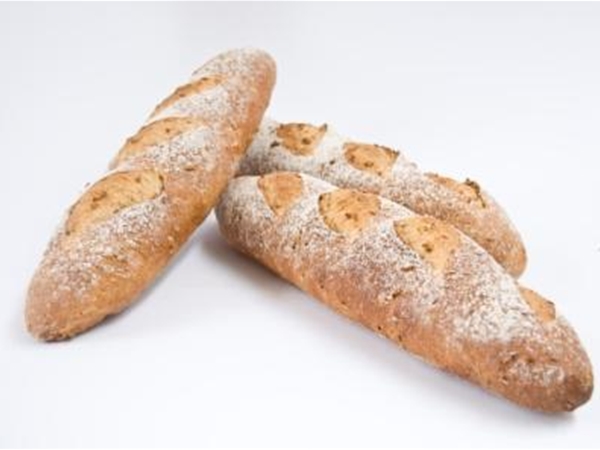 Stok Annelie bruin