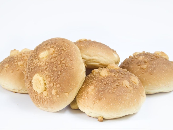 Roomboter broodjes