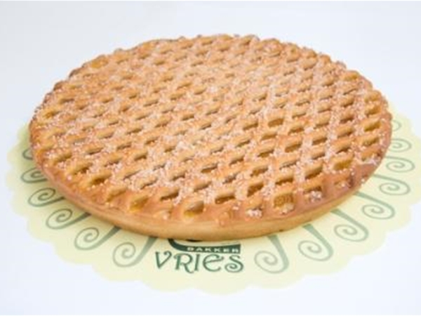 Vlaaien